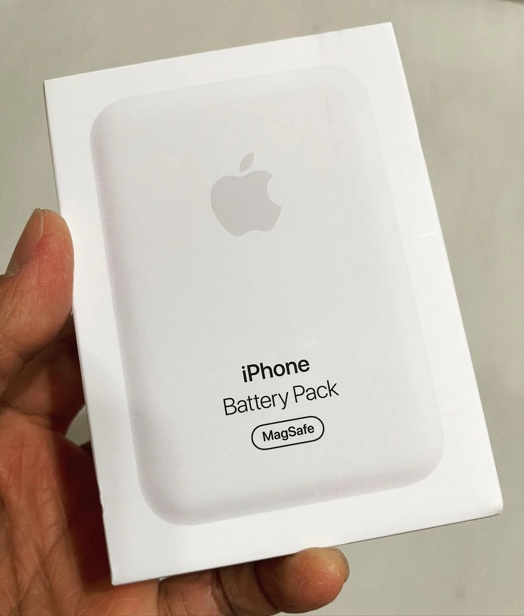 Apple MagSafe Battery Pack (Copy) Gadgets Store