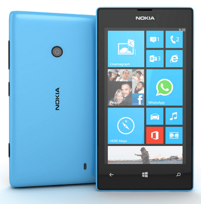 Top 5 Windows Phone Smartphones Priced Under 20 000 Inr