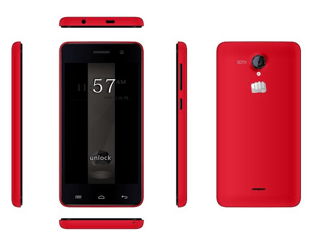 Micromax Unite 2 Quick Review, Price and Comparison - Gadgets To Use