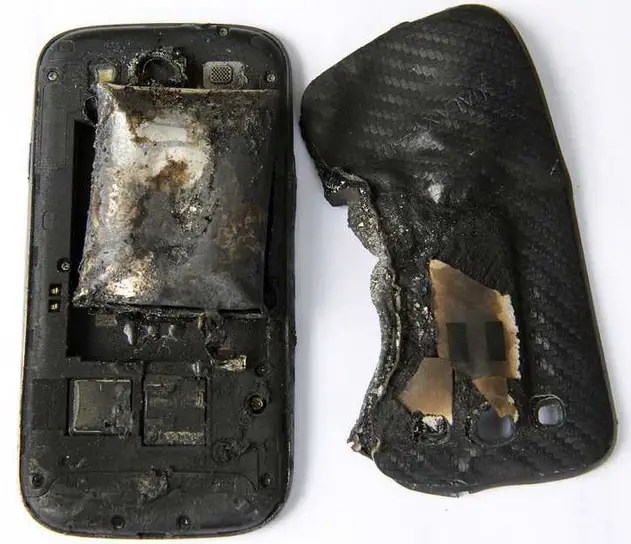 Why and How to Fix Overheating on your Smartphone To Make Battery Last