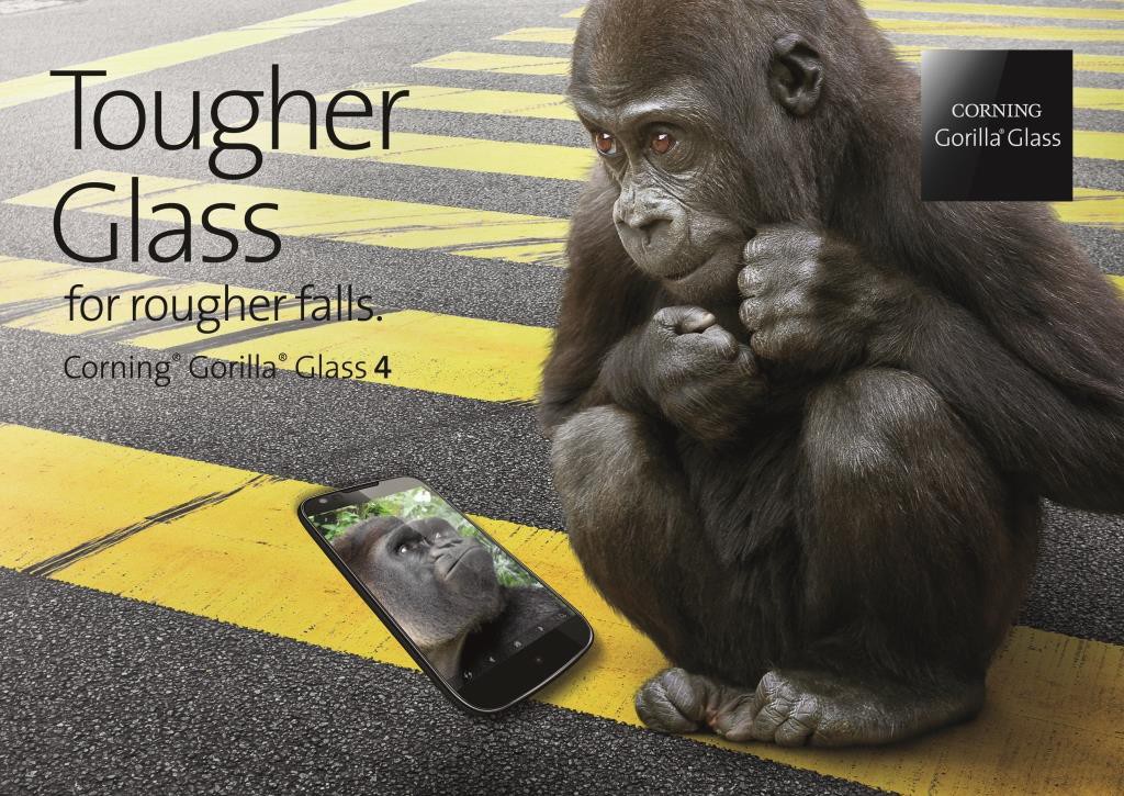 Why is Corning Gorilla Glass Best For Your Smartphone? Gadgets To Use