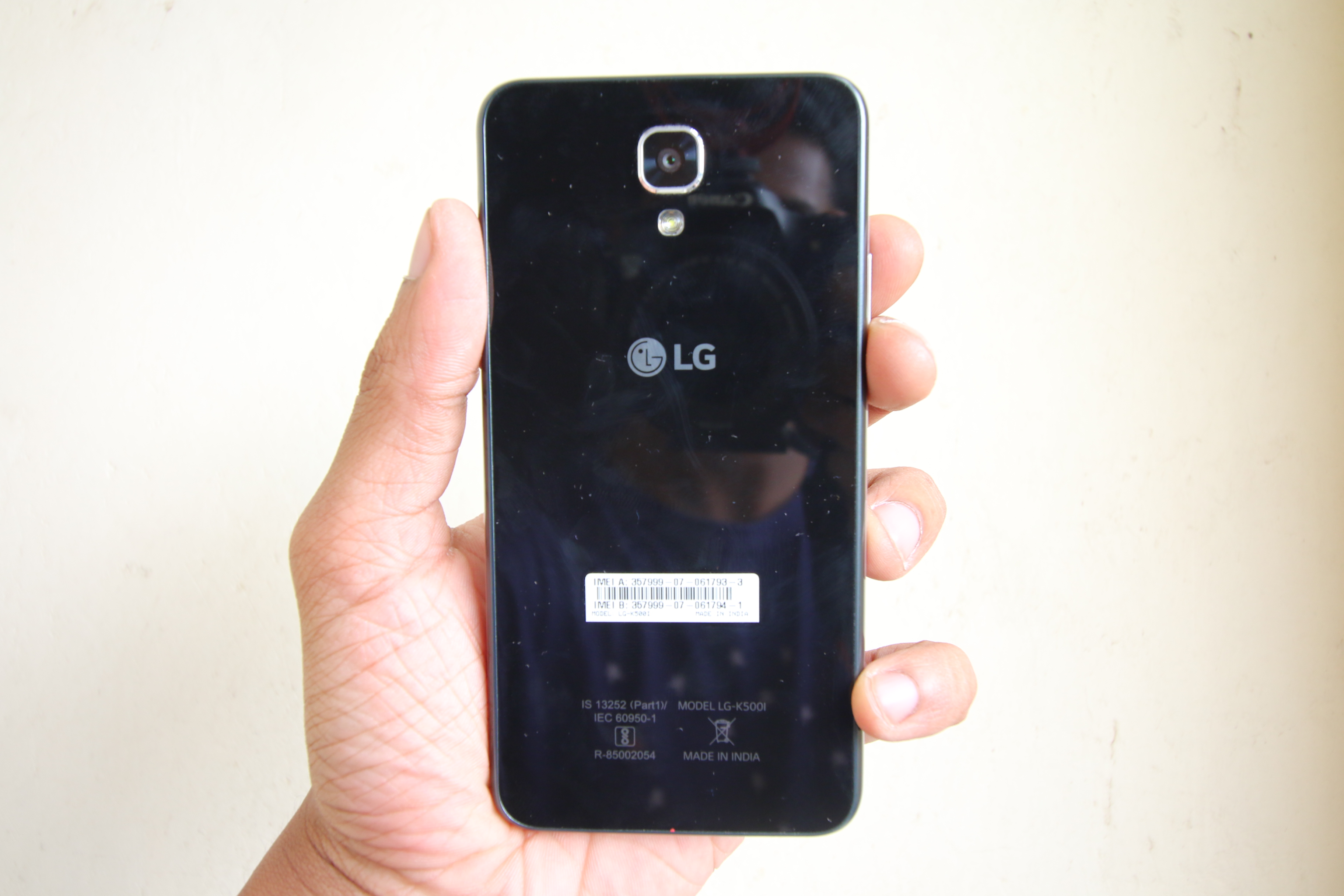 LG X Screen With Dual Display and 4G LTE launched in India Gadgets To Use