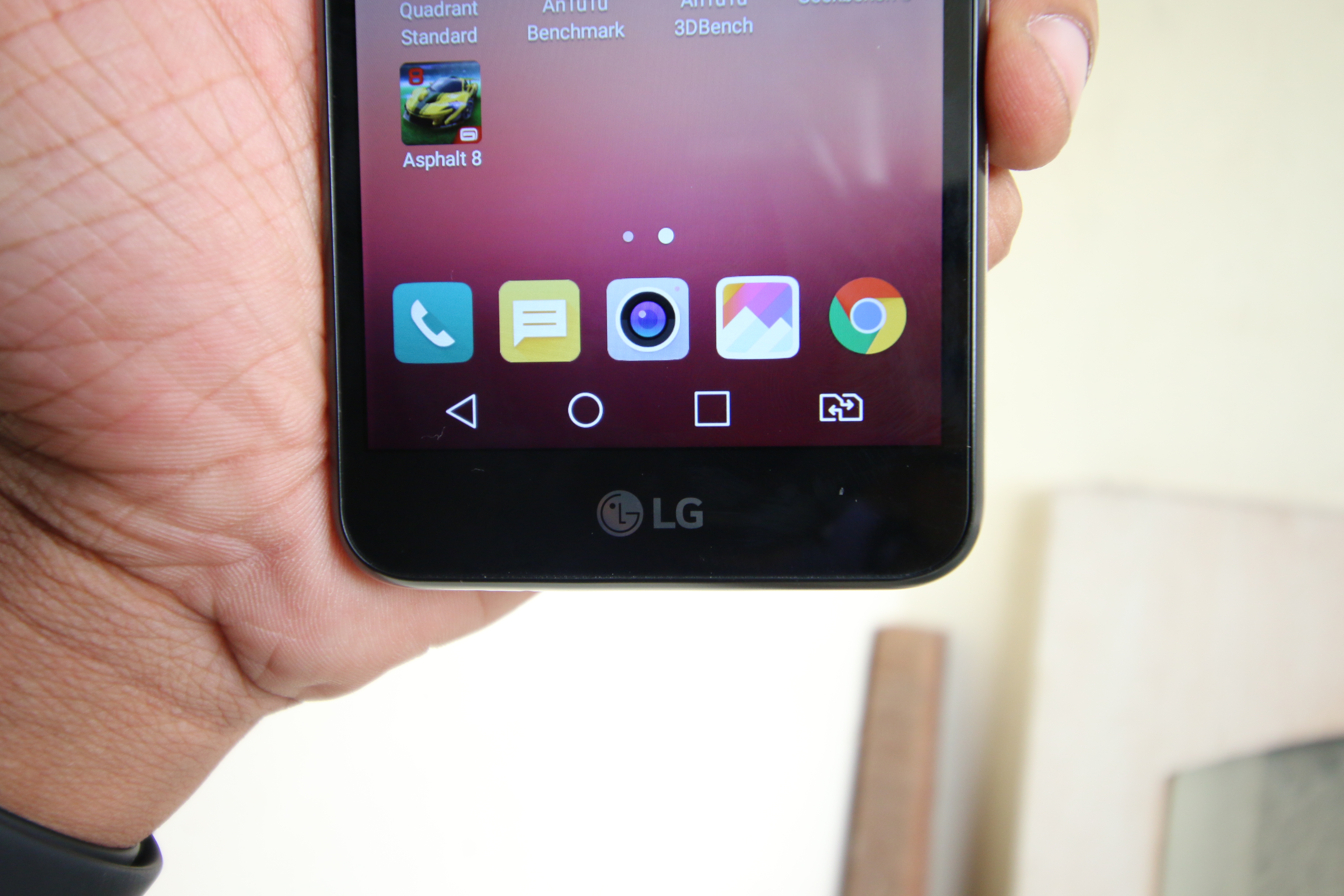 LG X Screen FAQ, Pros & Cons, User Queries and Answers