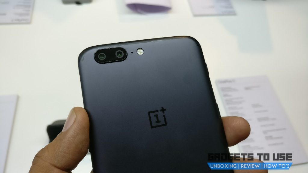 OnePlus 5 Scores 87 On DxO Mark, Lags Behind Galaxy S8, Pixel, U11