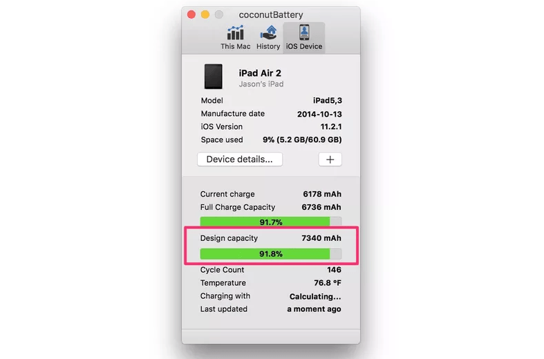 How to check the battery health of your Apple iPhone