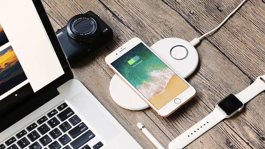 How to add wireless charging to any Android smartphone, is it worth it