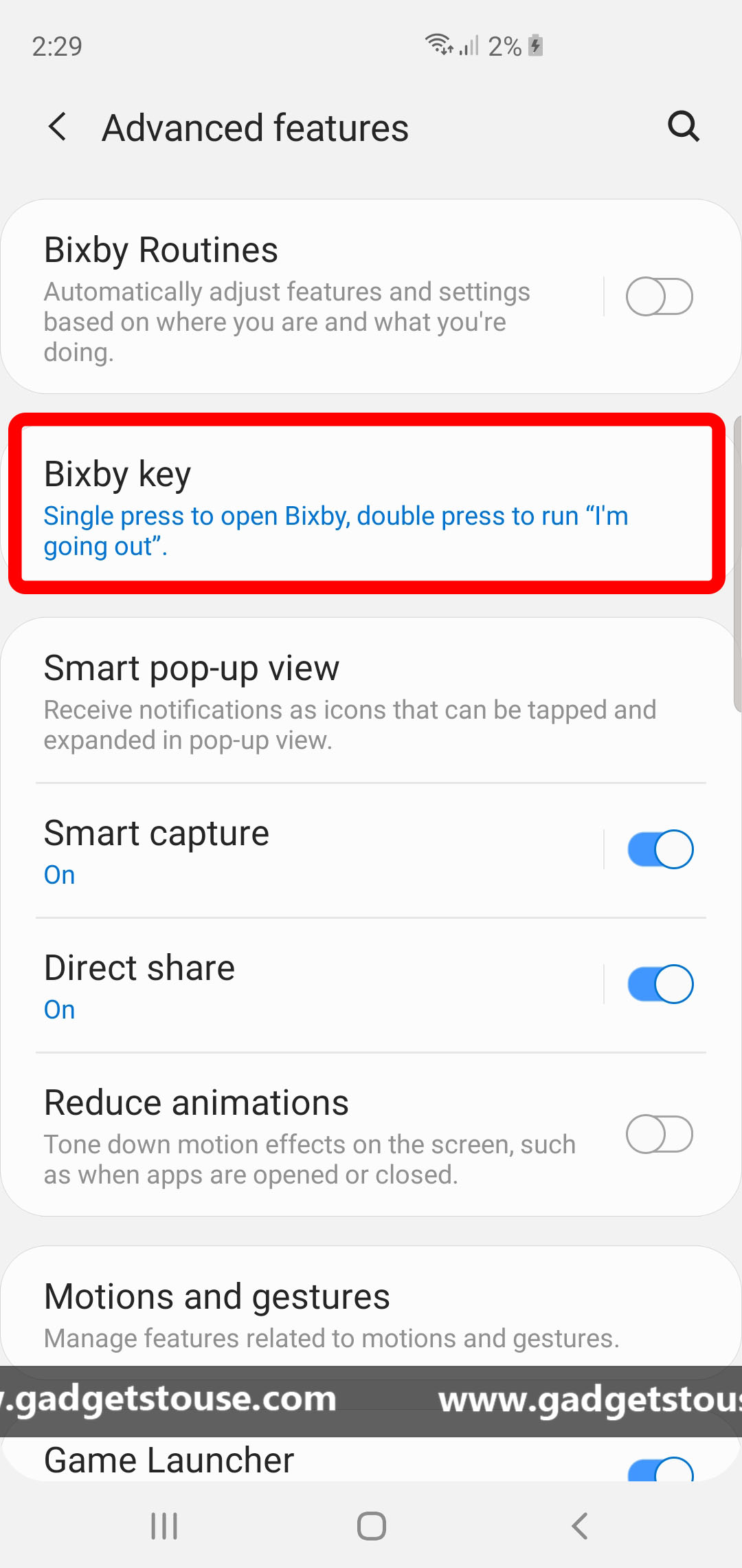 This is How Bixby Button on Galaxy S10, S10 Plus and S10e Can Be
