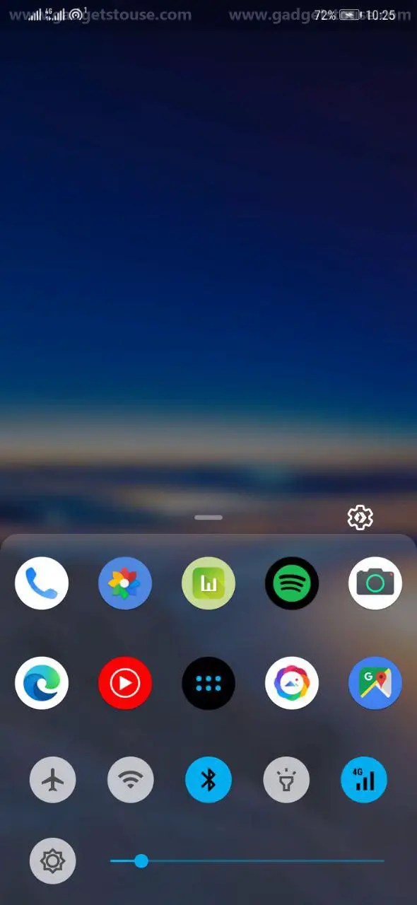 Top Three Adfree Launchers for Android