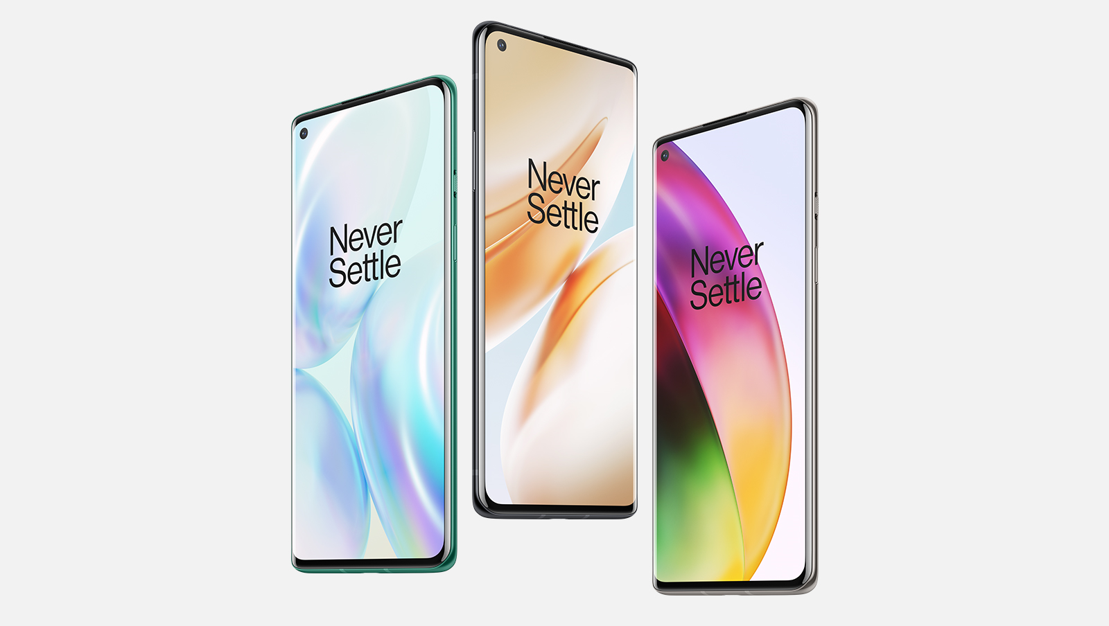 How to Download and Install OnePlus 8 Stock Wallpaper on Your Phone
