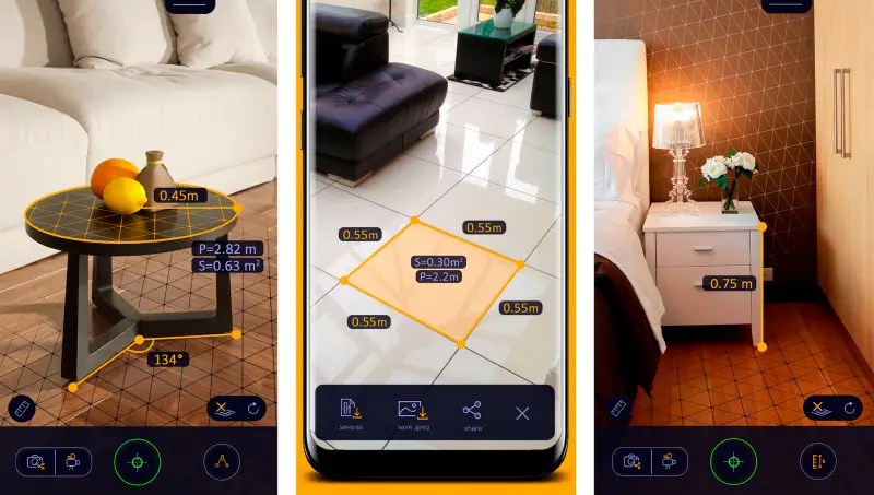 Measure Anything With Your Phone Camera Without Touching It