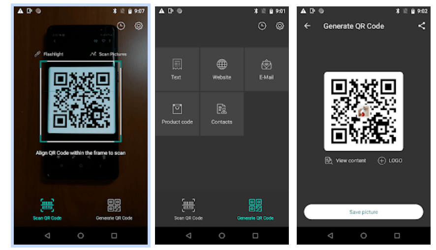 3 Ways To Create QR Code From Your Phone Gadgets To Use