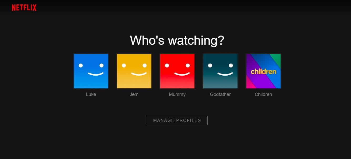 How to Change Netflix Interface from English to Hindi Rado Tech Savvy
