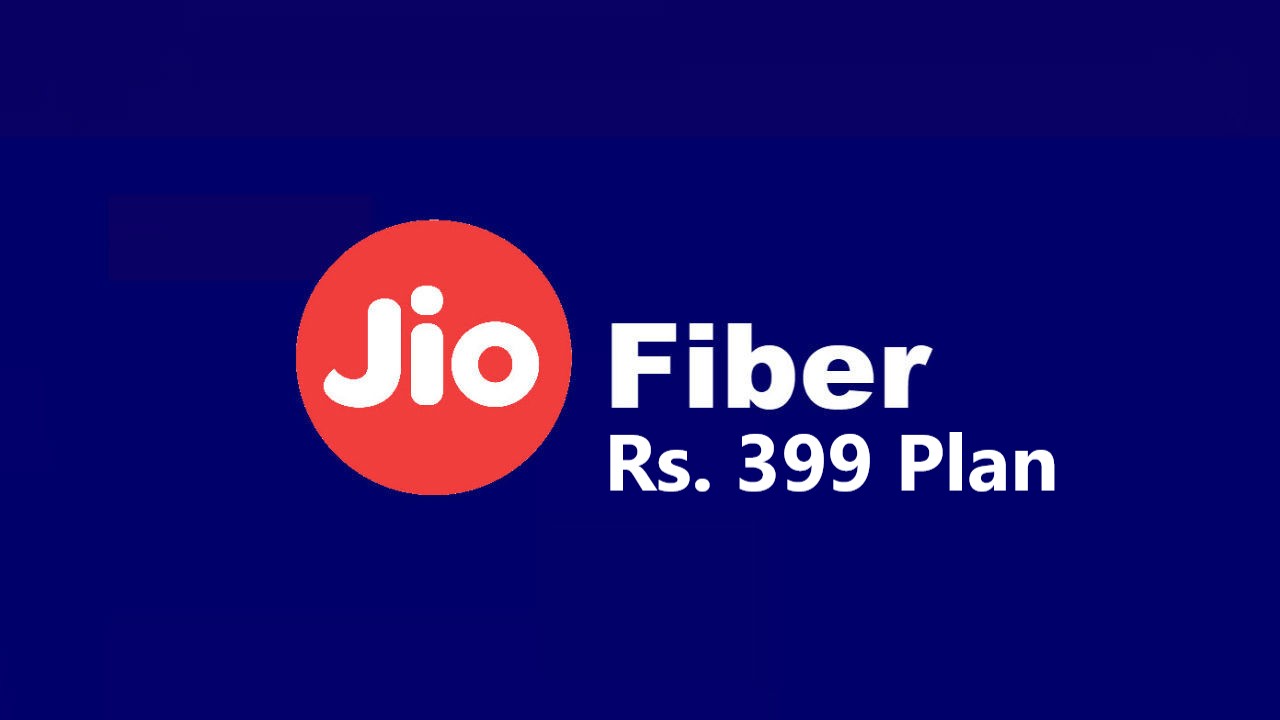 Jio Fiber 399 Plan Docs Required, Installation Process, Security