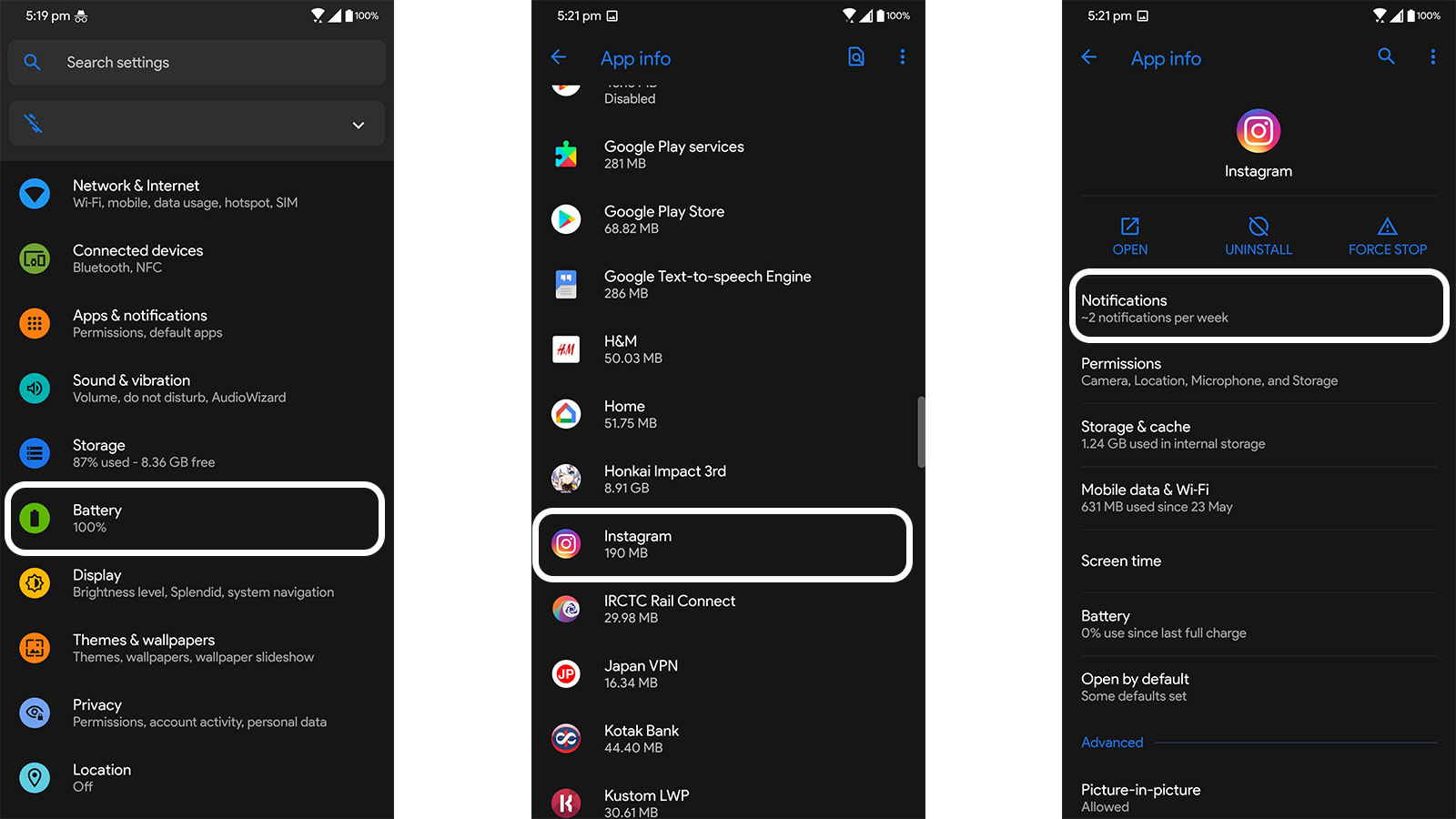 How to Change Notification Sounds on Android Phone Gadgets To Use
