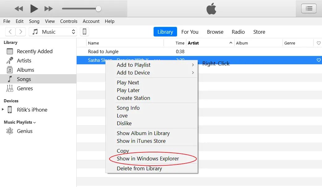 How to Set Any Song As Ringtone on Your iPhone Gadgets To Use