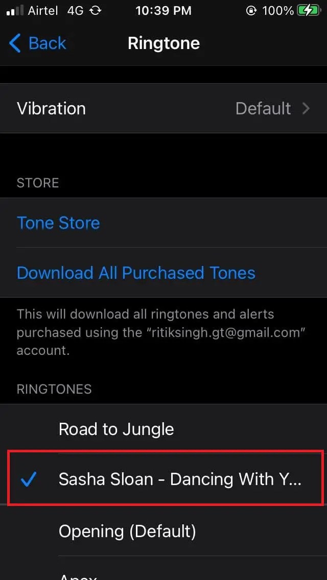 How to Set Any Song As Ringtone on Your iPhone Gadgets To Use