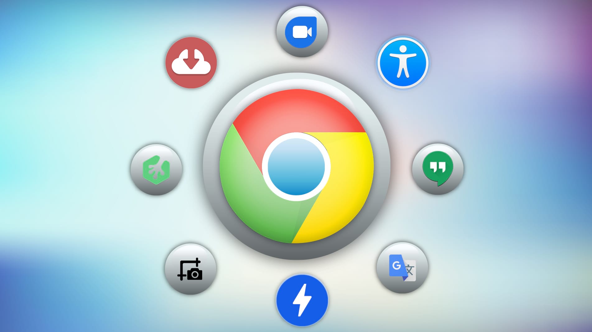 Remove Data Access From Chrome Extensions, Pin or Unpin From Address