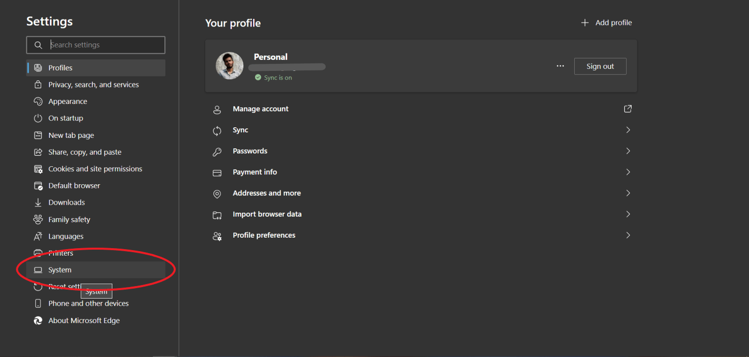 How to Enable Sleeping Tabs in Microsoft Edge