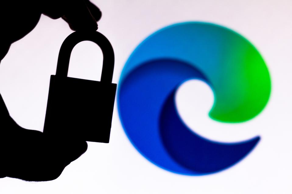 How to Lock Microsoft Edge with Password Protection Gadgets To Use
