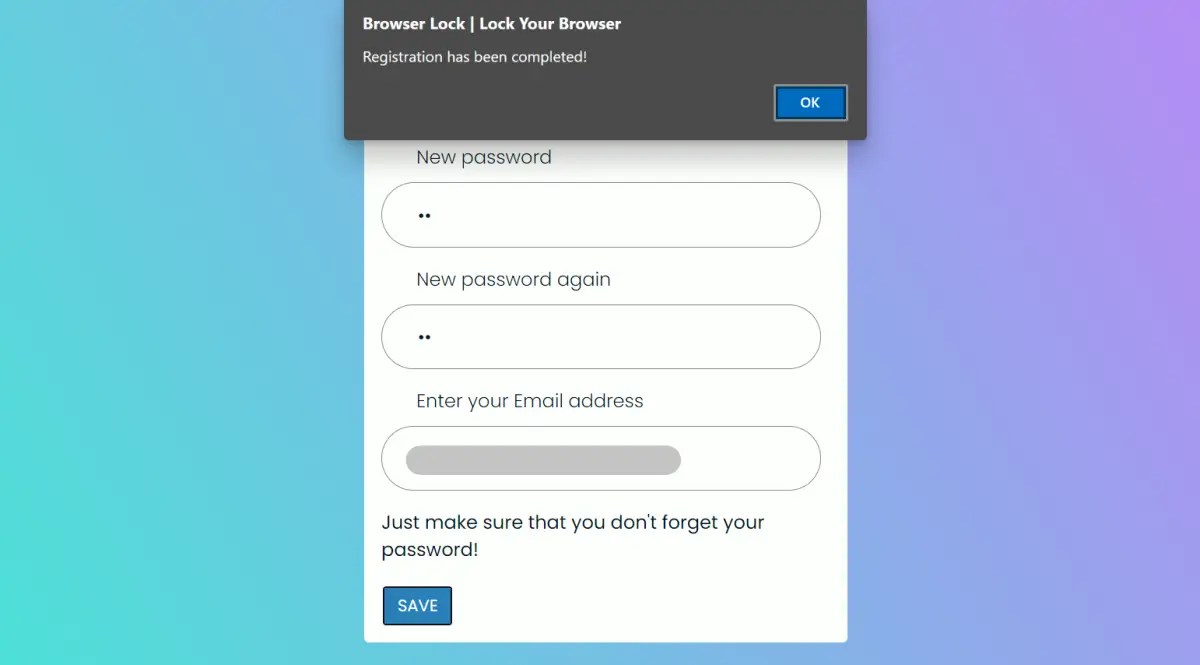 How to Lock Microsoft Edge with Password Protection Gadgets To Use