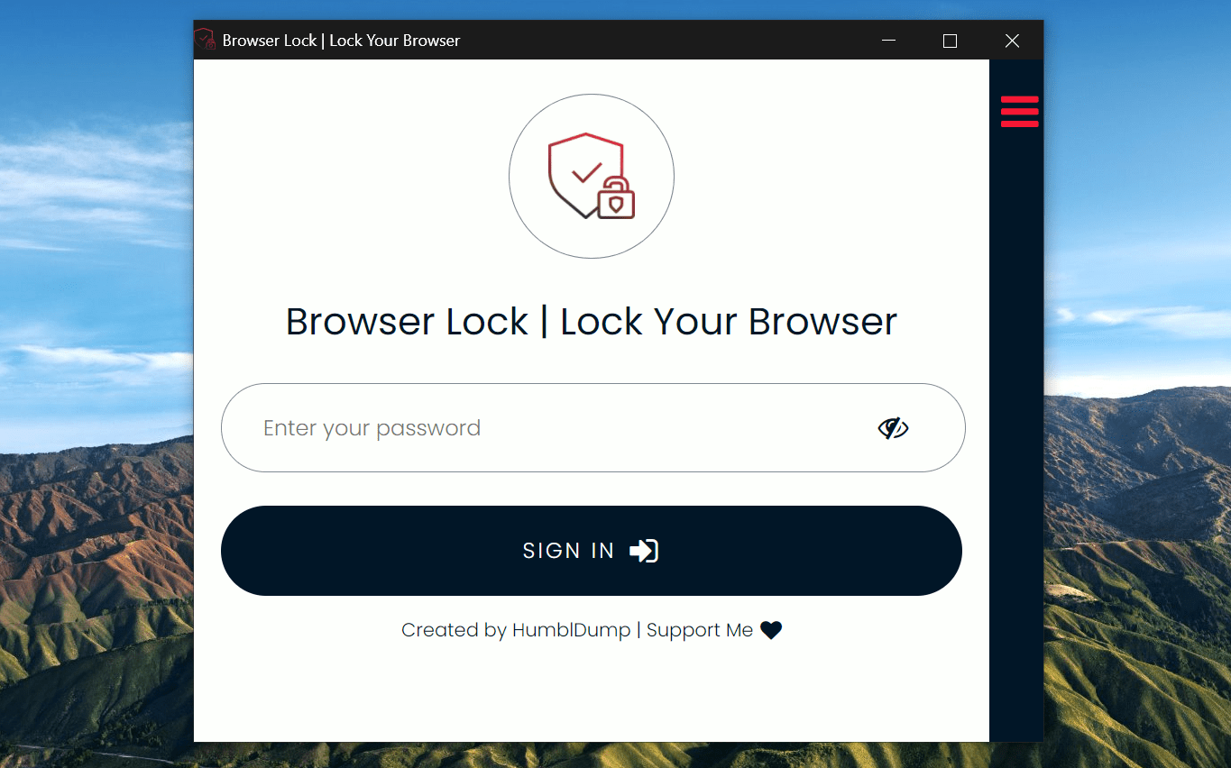 How to Lock Microsoft Edge with Password Protection Gadgets To Use