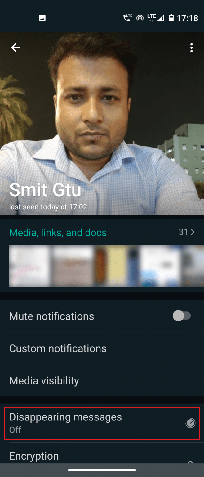 How to Send Disappearing Messages on WhatsApp, Telegram and Signal