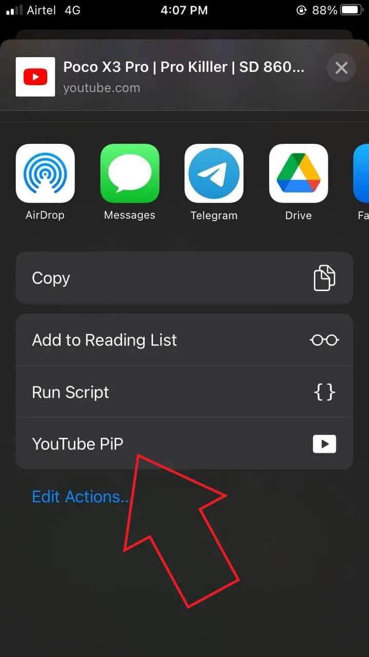 3 Ways to Fix YouTube PiP (Picture in Picture) Not Working on iOS 14