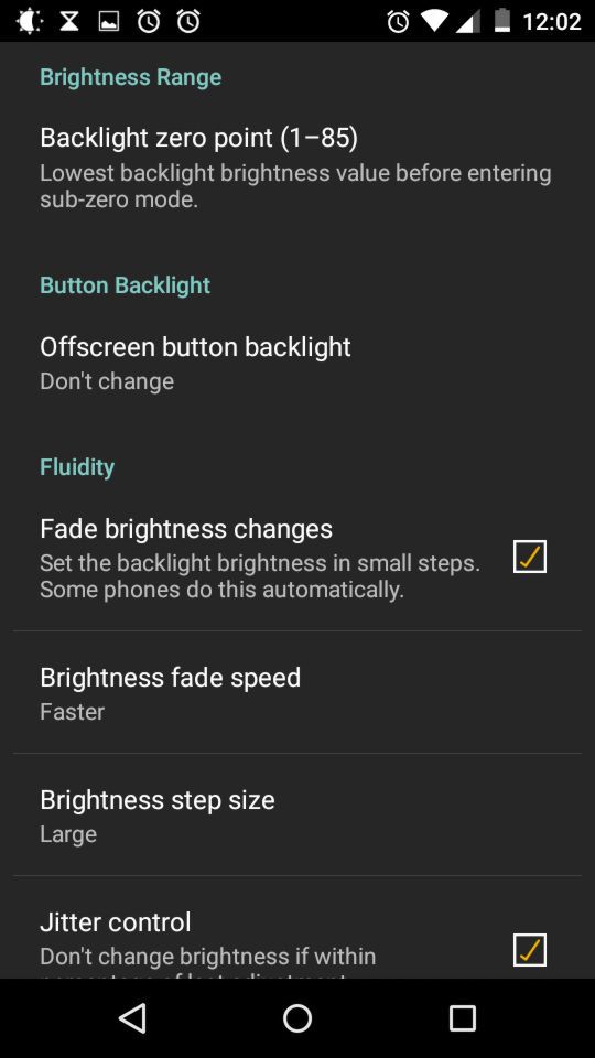 3 Ways To Fix Phone Screen Too Dark To Read on Android Gadgets To Use