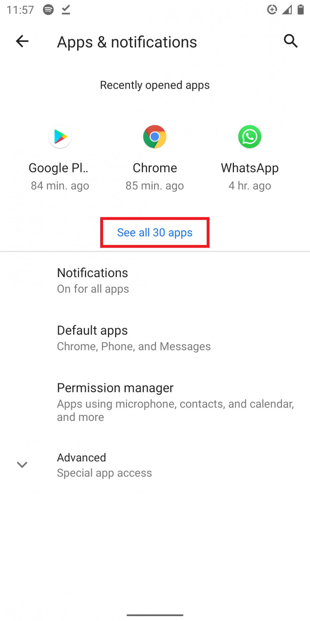 10 Ways to Fix Android Apps Not Working on Mobile Data Gadgets To Use