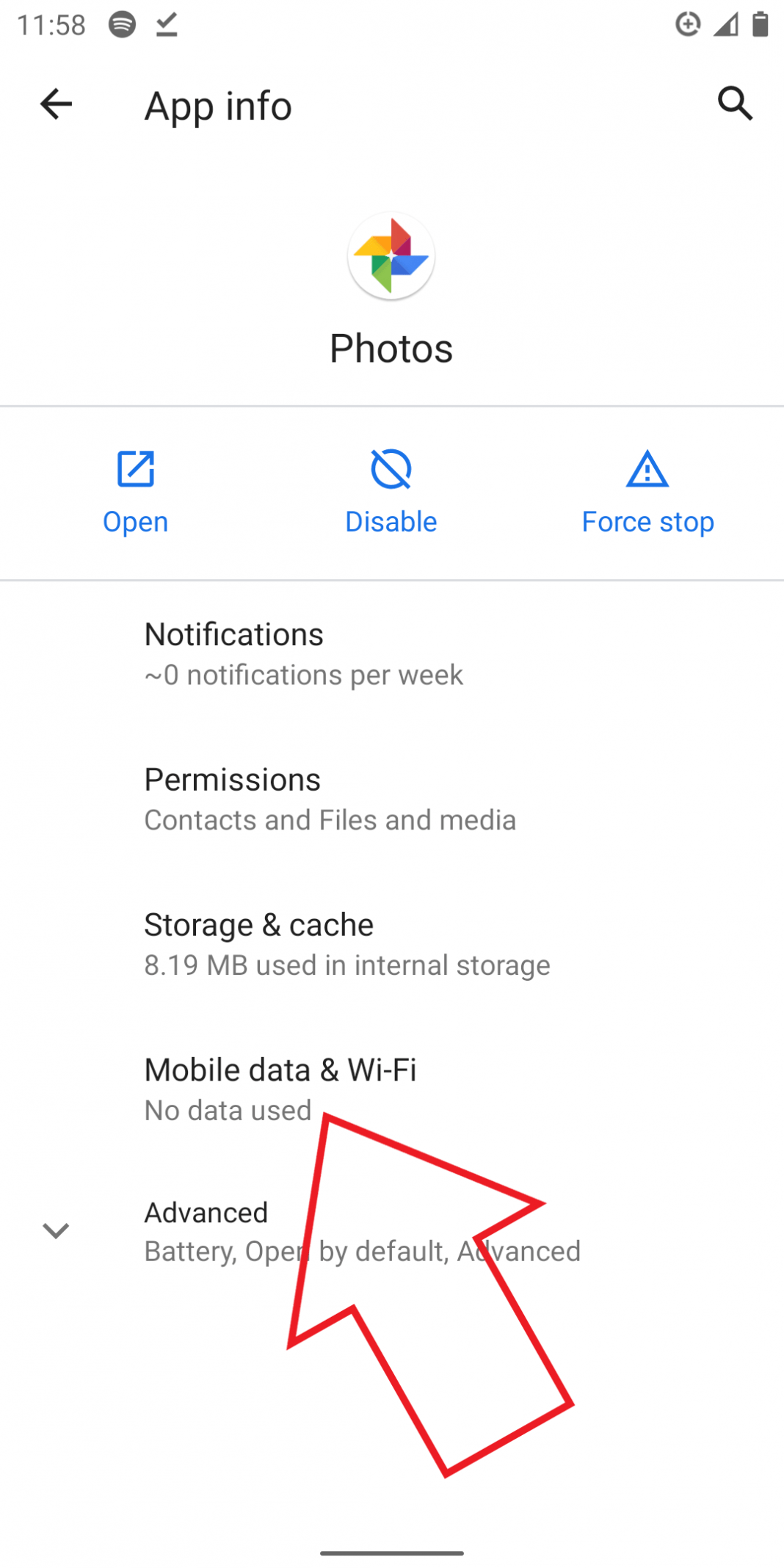 10 Ways to Fix Android Apps Not Working on Mobile Data Gadgets To Use