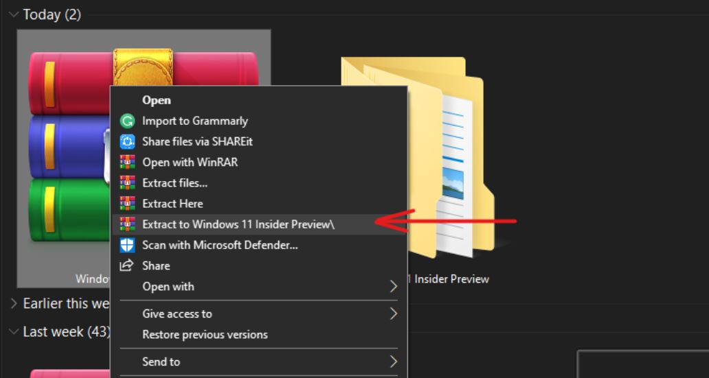 What to Expect If You Update to Windows 11 on an Unsupported.