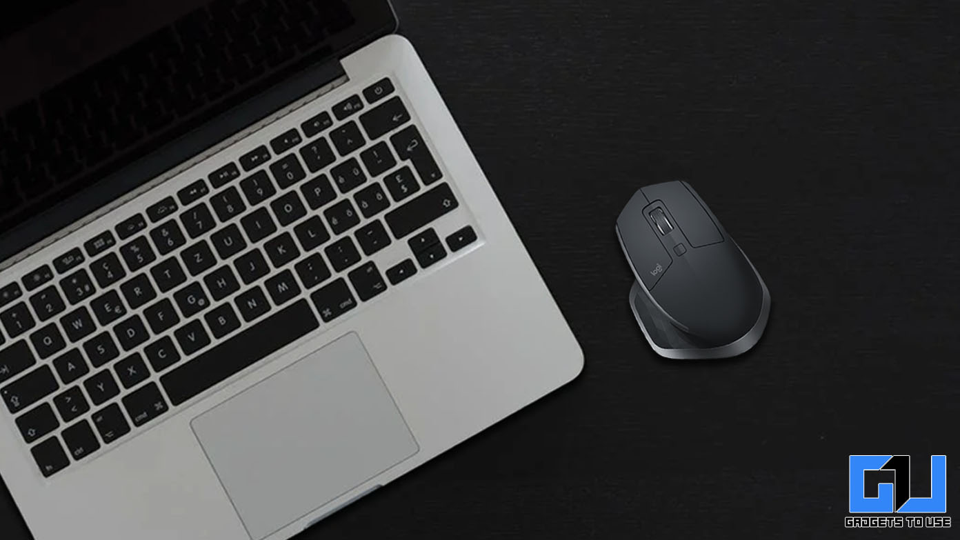 3 Ways to Fix Logitech Mouse and KeyBoard Not Connecting to Mac