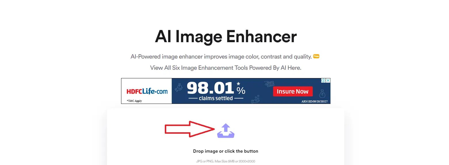 4 Ways to Enhance Images Quality Online For Free, No App Needed