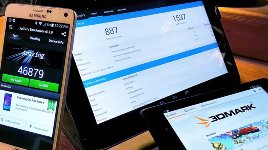 6 Best Free Benchmark Apps for Android Phones 2023 Gadgets To Use