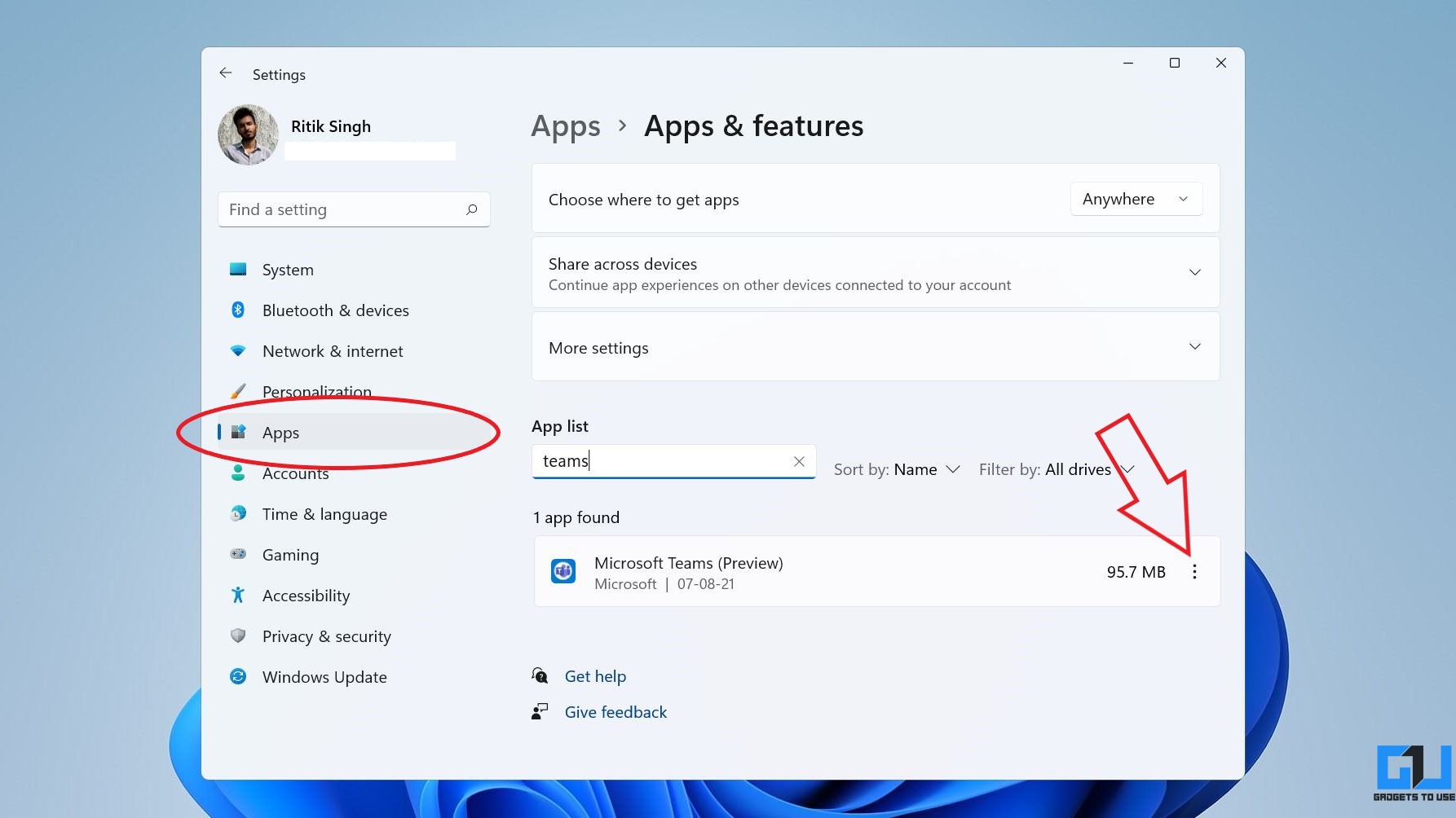 Blank Screen On Teams at Jeffrey Franks blog