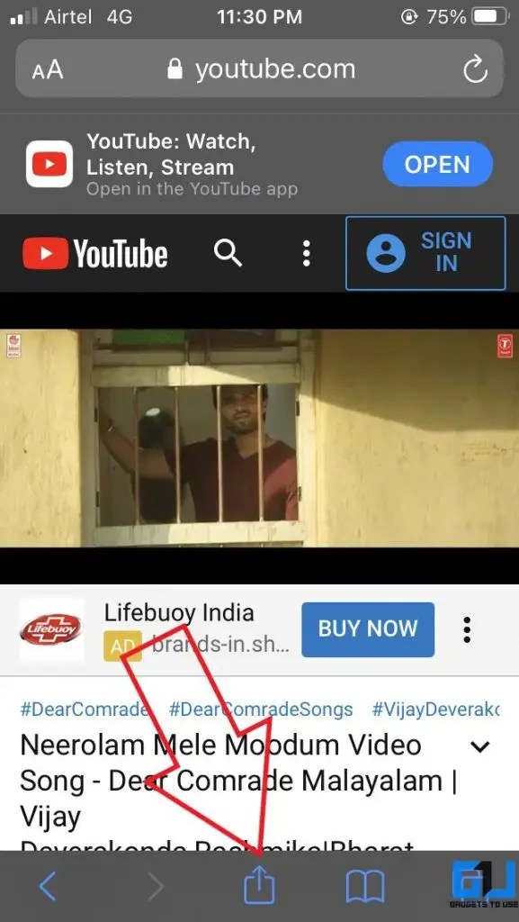 5 Ways to Enable YouTube PiP on iPhone, iPad Gadgets To Use