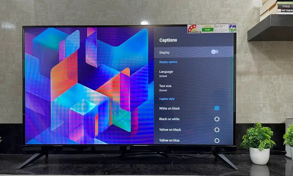 How to Enable Accessibility Features on Android TV for Visually and