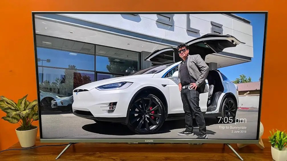 2 Ways to Display Your Photos As Screen Saver on Android TV Gadgets