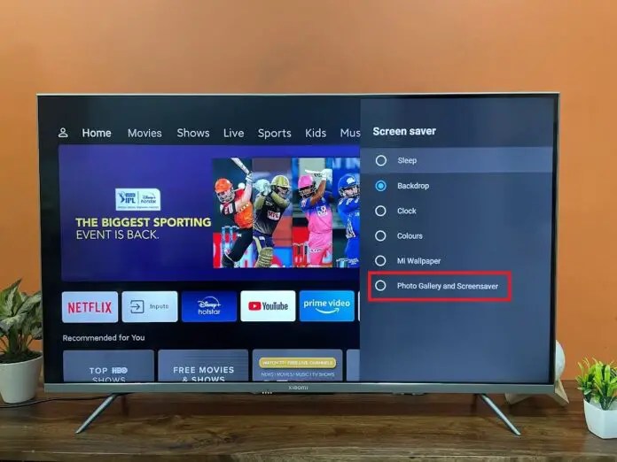 2 Ways to Display Your Photos As Screen Saver on Android TV Gadgets To Use