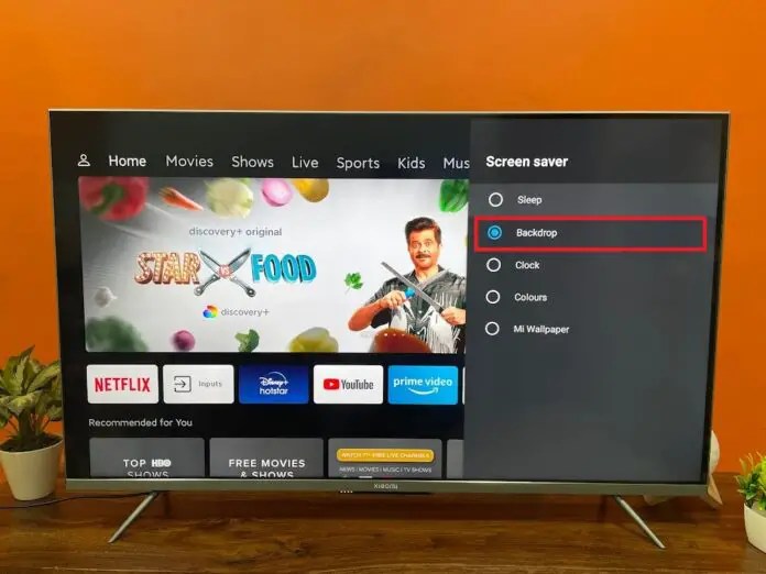 2 Ways to Display Your Photos As Screen Saver on Android TV Gadgets