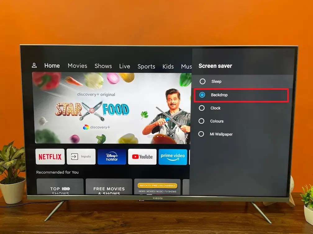 2 Ways to Display Your Photos As Screen Saver on Android TV Gadgets To Use