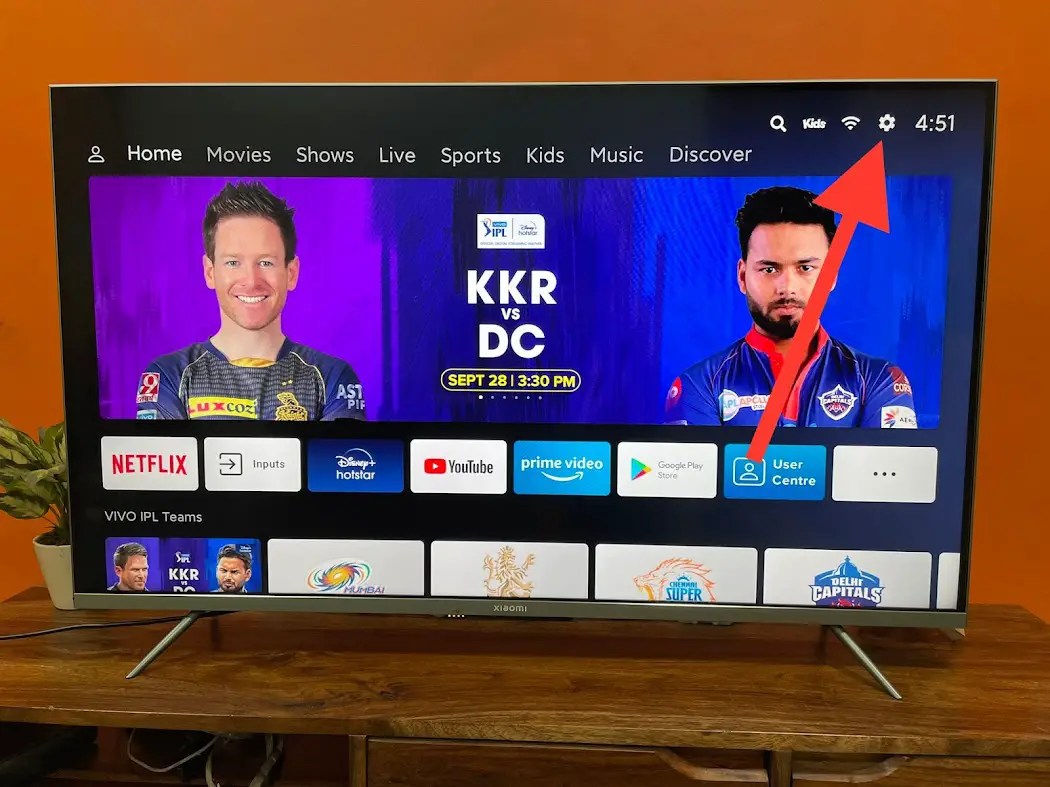 How to Remove Patchwall as Default Launcher on Mi TV Gadgets To Use