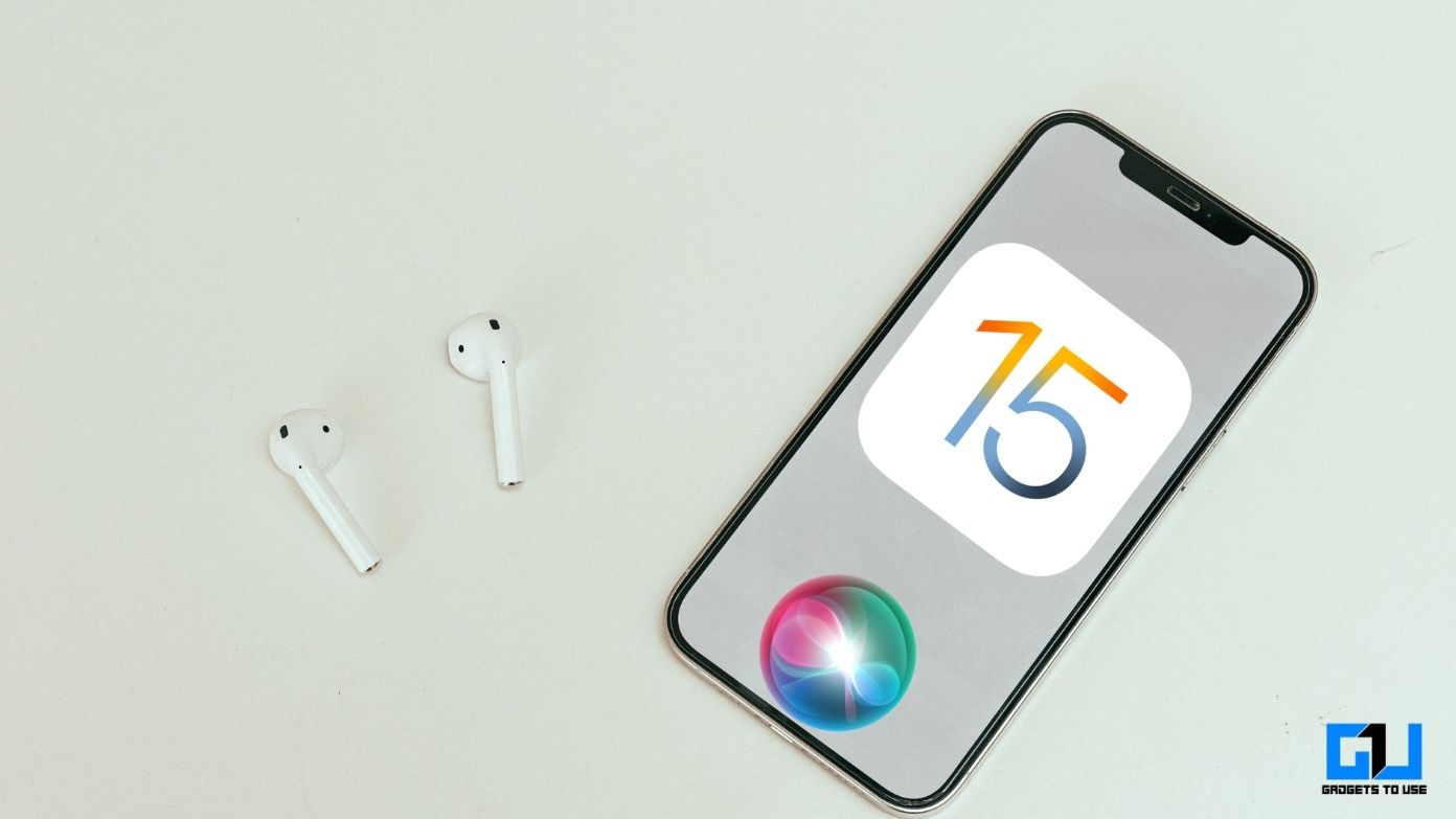 How to Make Siri Read All Your Notifications on iPhone Gadgets To Use