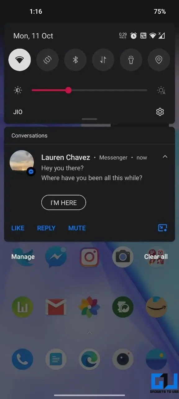 4 Ways to Read Facebook Messages Without Being Seen (2022) Techly360.in