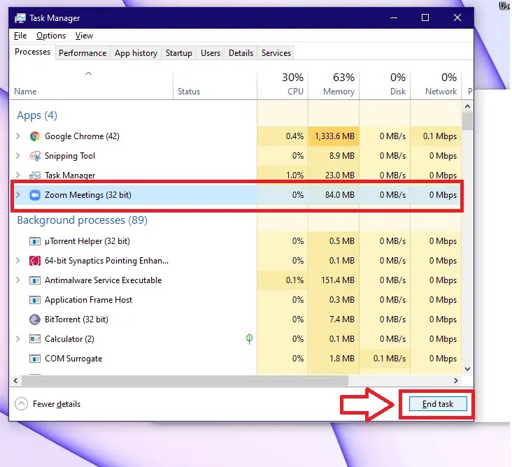 6 Ways to Fix Zoom Screen Sharing Not Working on Windows Gadgets To Use