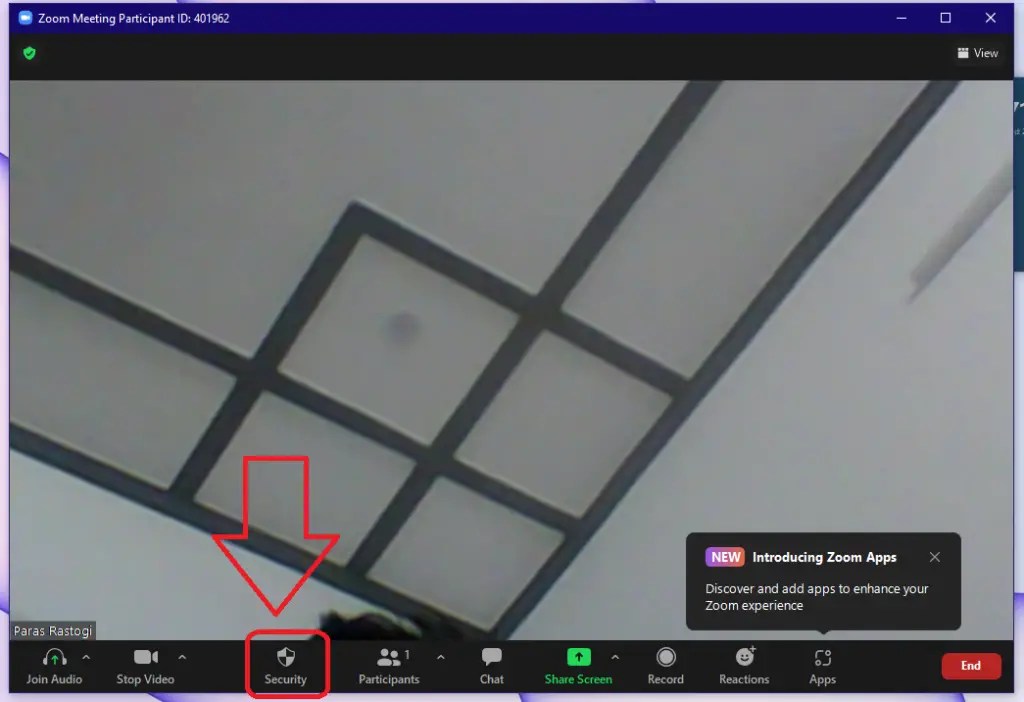 6 Ways to Fix Zoom Screen Sharing Not Working on Windows Gadgets To Use