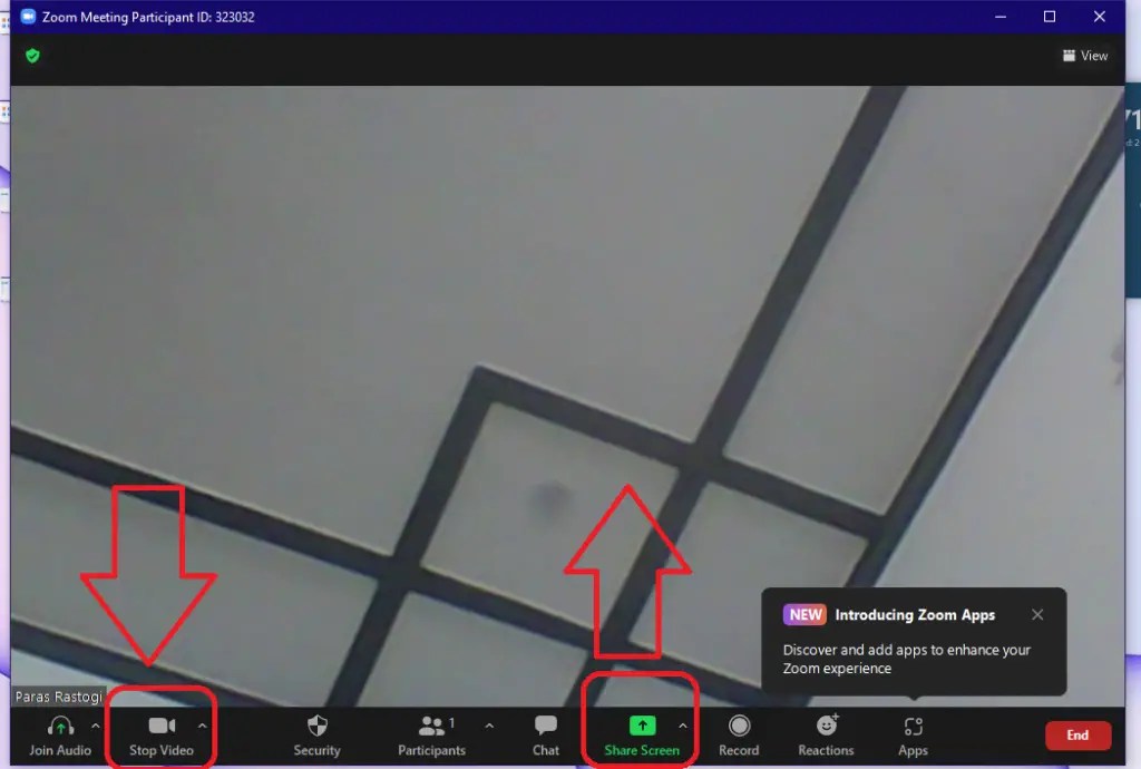6 Ways to Fix Zoom Screen Sharing Not Working on Windows Gadgets To Use
