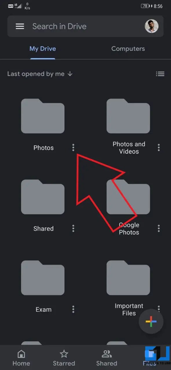 3 Ways to Create a Desktop Shortcut for Google Drive Files, Folders on