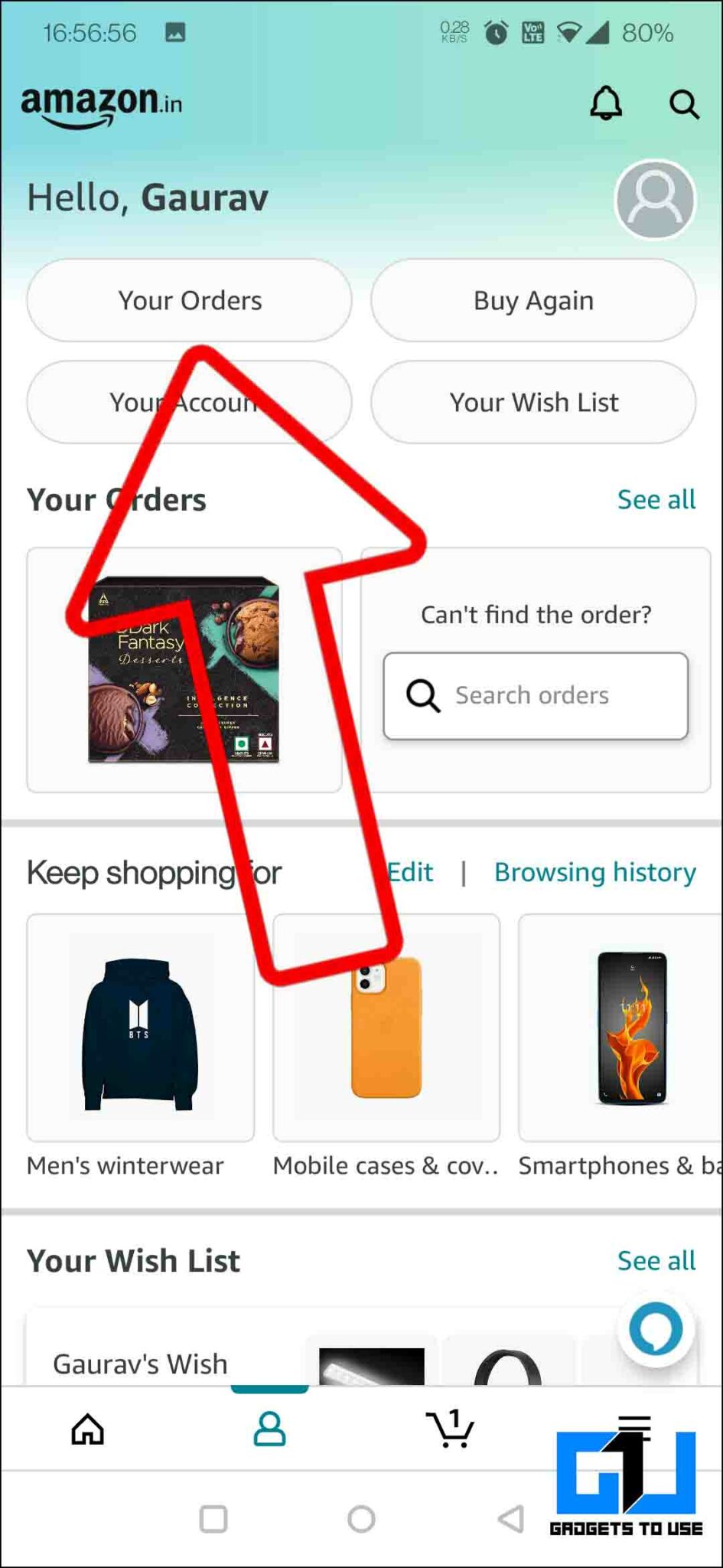 2 Ways to Return an Item on Amazon Even When Not Picked Up Gadgets To Use