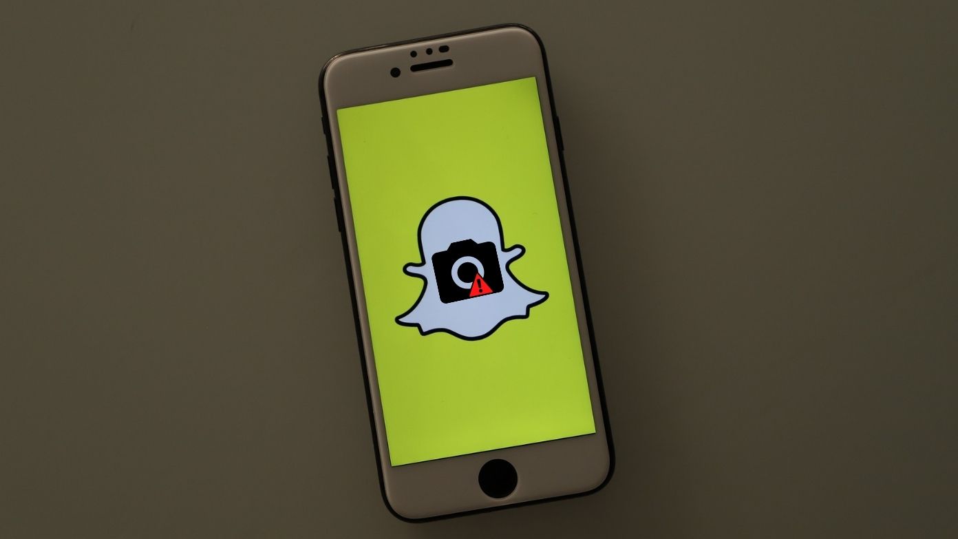[Working] 5 Quick Fixes For Snapchat Camera Not Working Gadgets To Use